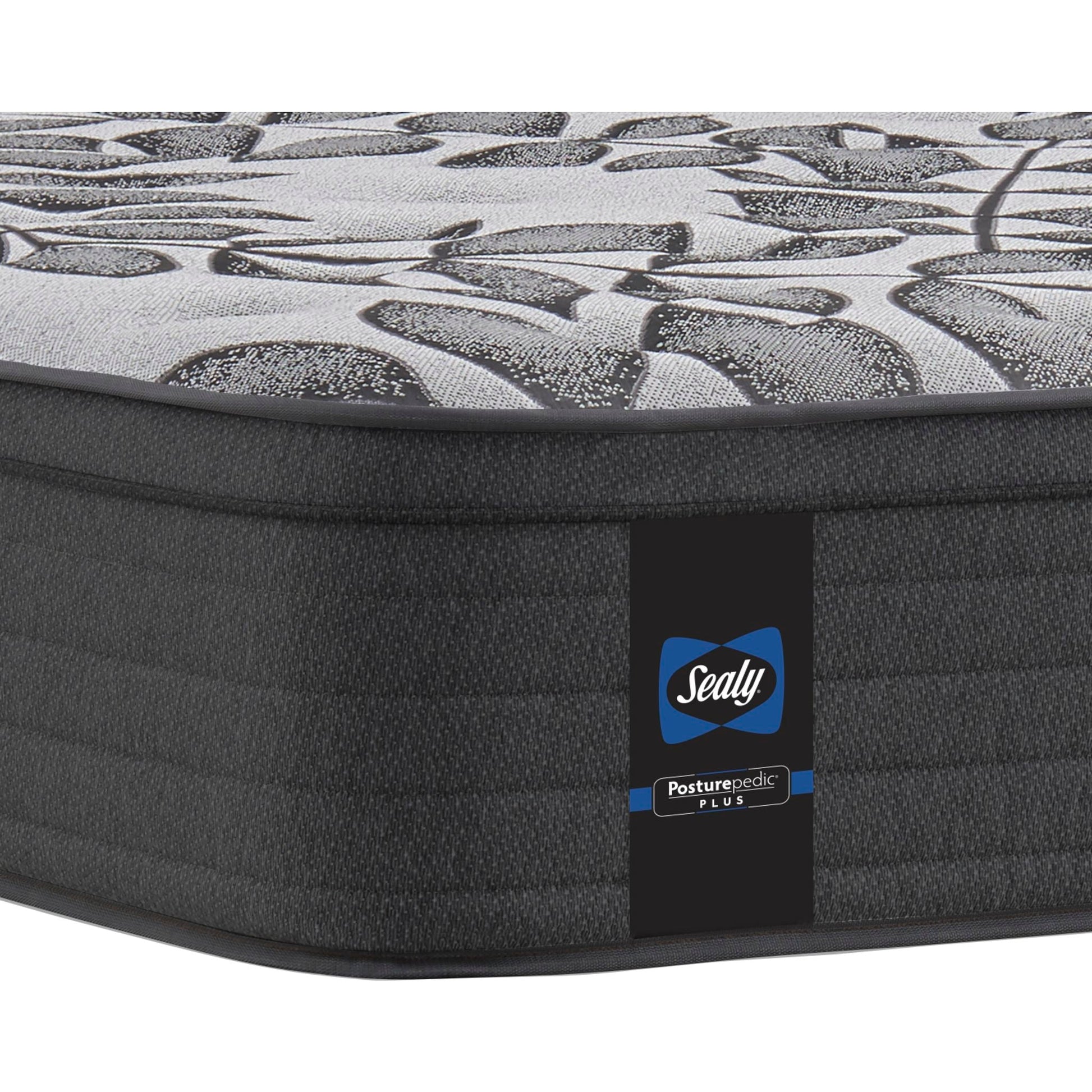 Sealy Hallii Euro Top Full Mattress