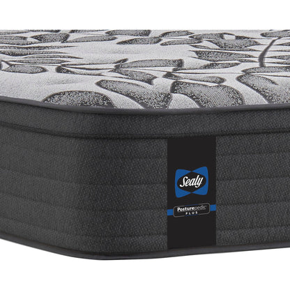 Sealy Hallii Euro Top Full Mattress