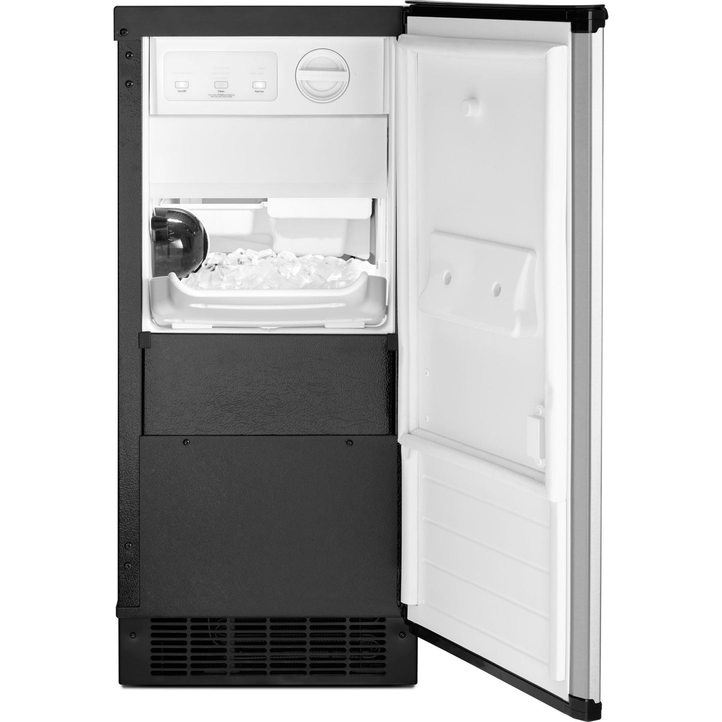 Whirlpool Undercounter Ice Maker (WUI75X15HZ)