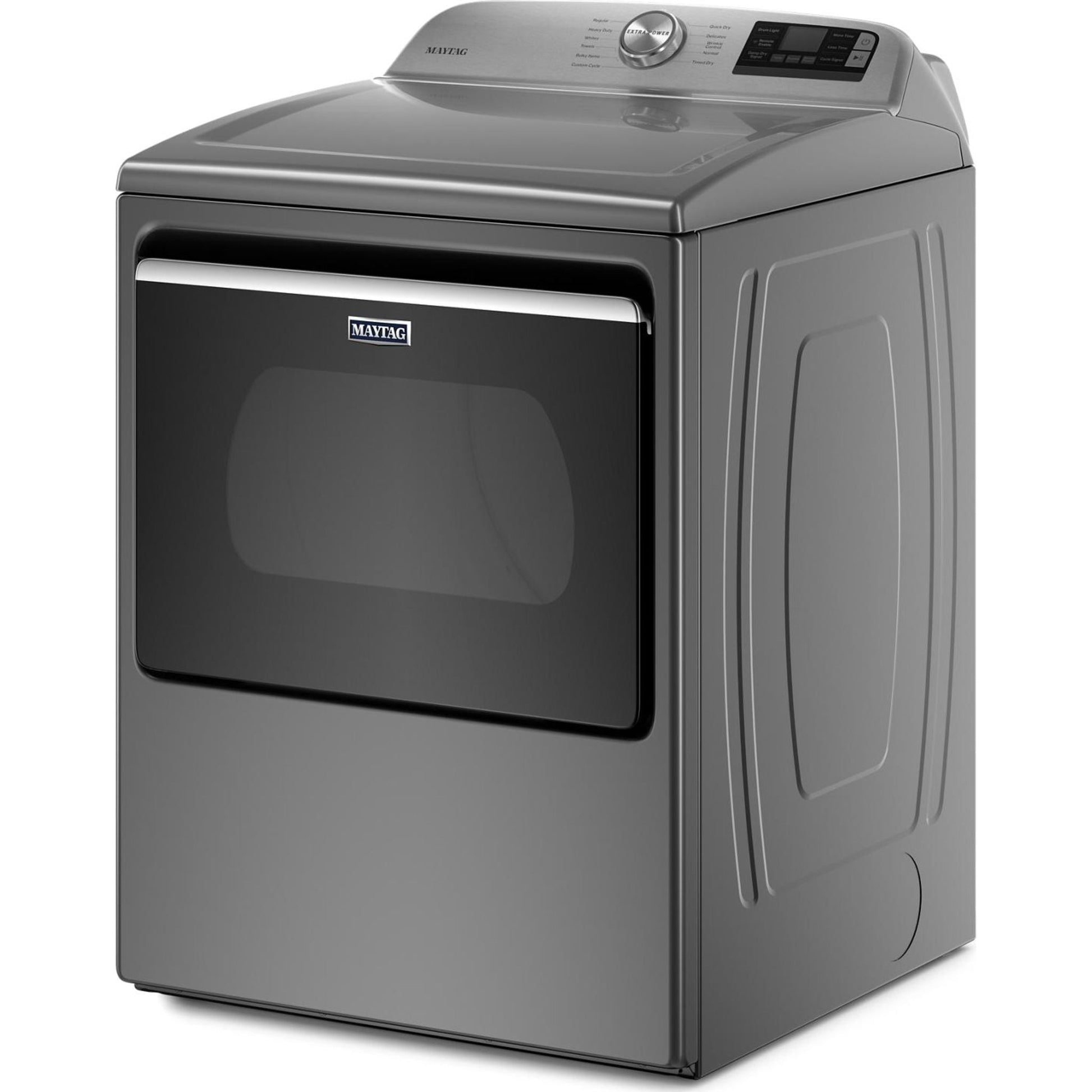 Maytag Dryer (YMED6230HC) - Metallic Slate