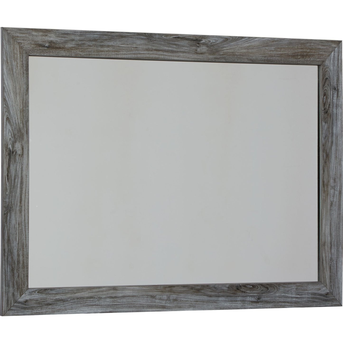 Baystorm Dresser and Mirror