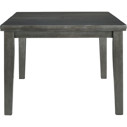 Hallanden Table - Gray - (D589-35)