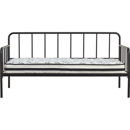 Trentlore Day Bed - Black