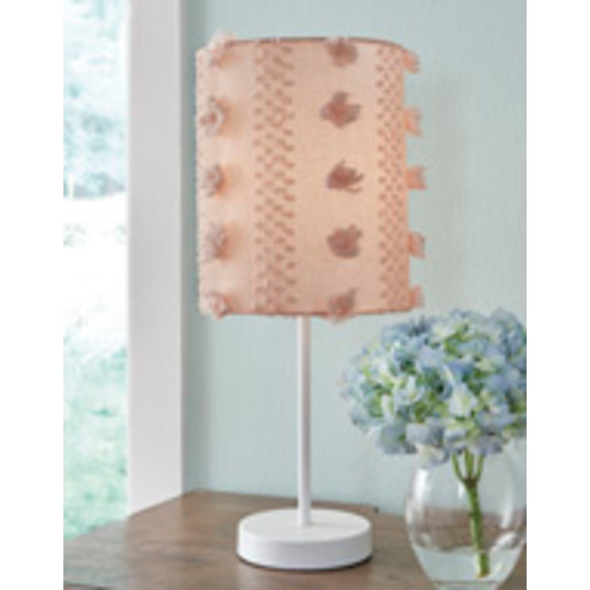 Kaelene Table Lamp 19.50"