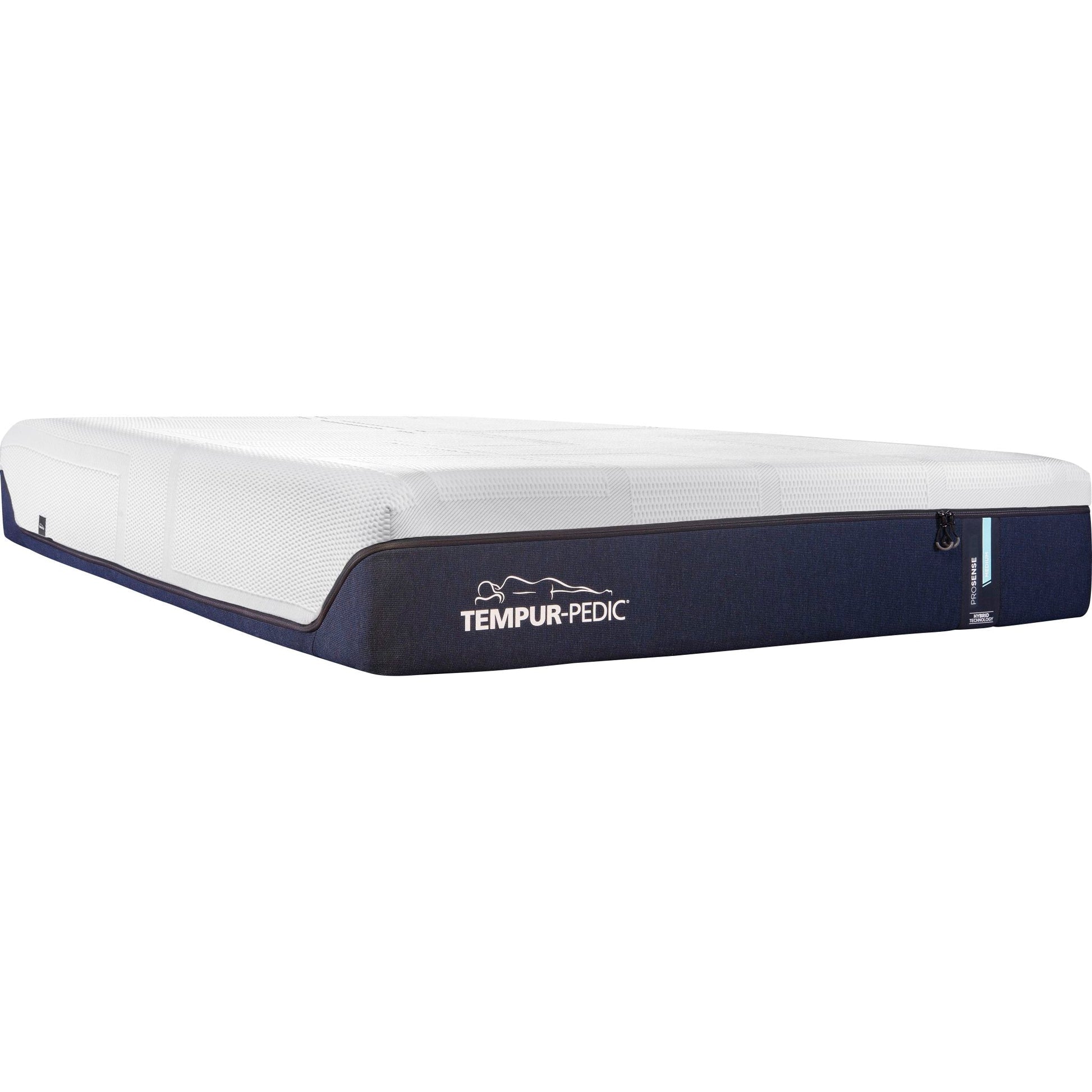 Tempur-Pedic Tempur-ProSense Medium Hybrid 12.2 inch Mattress