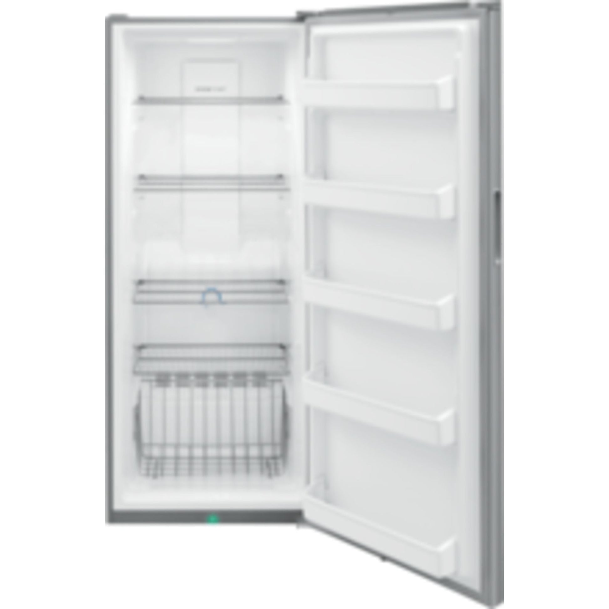 Frigidaire Upright Freezer (FFFU16F2VV) - STEEL
