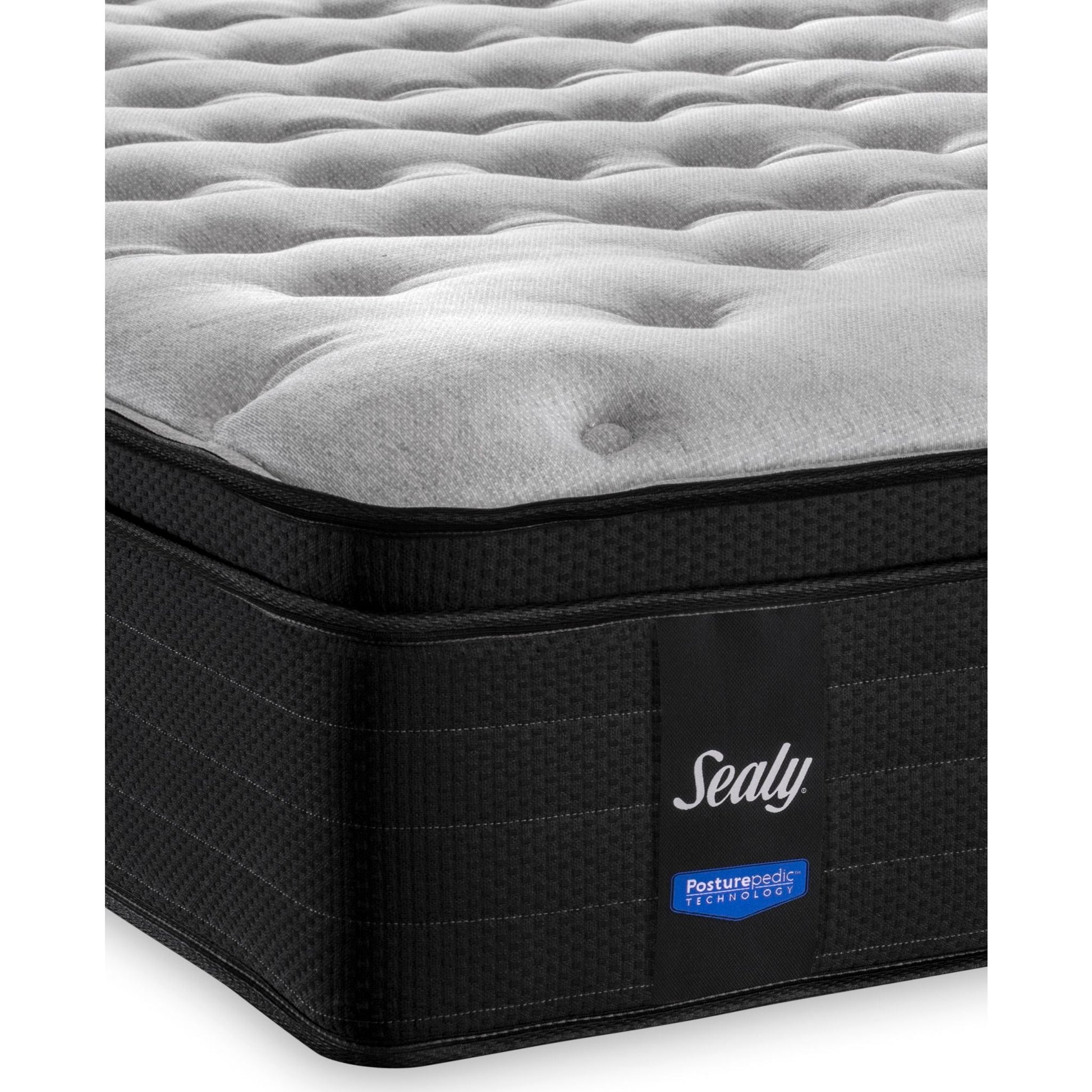 Sealy Yorke Euro Top Full Mattress