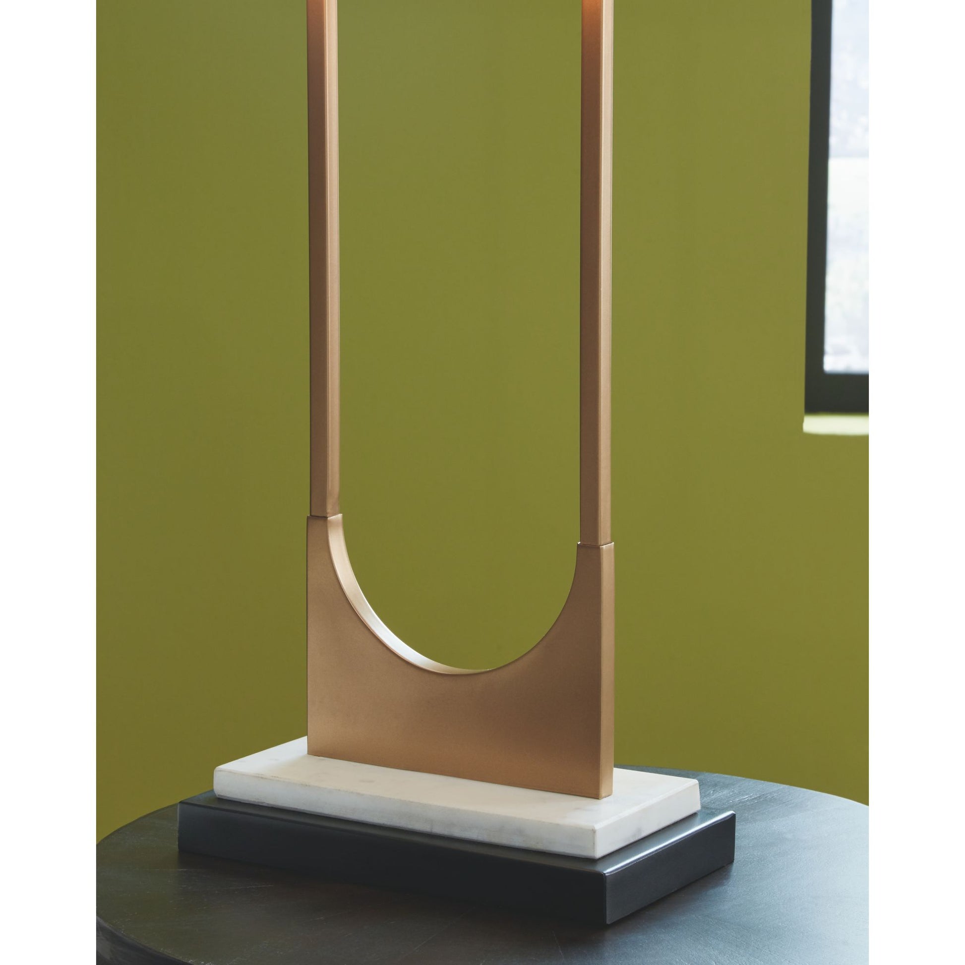 Malana Table Lamp 33.00"