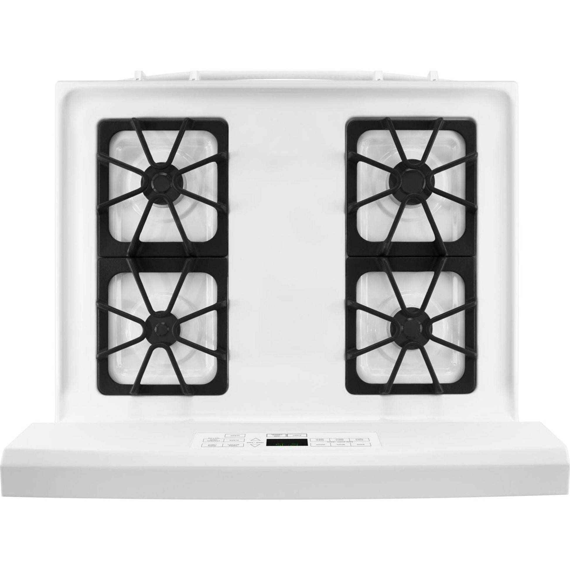 Amana Gas Range (AGR6603SFW) - White