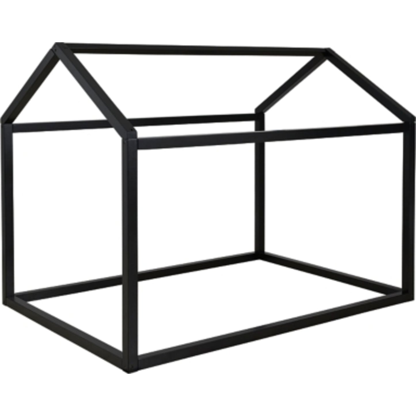 Flannibrook Full House Bed Frame