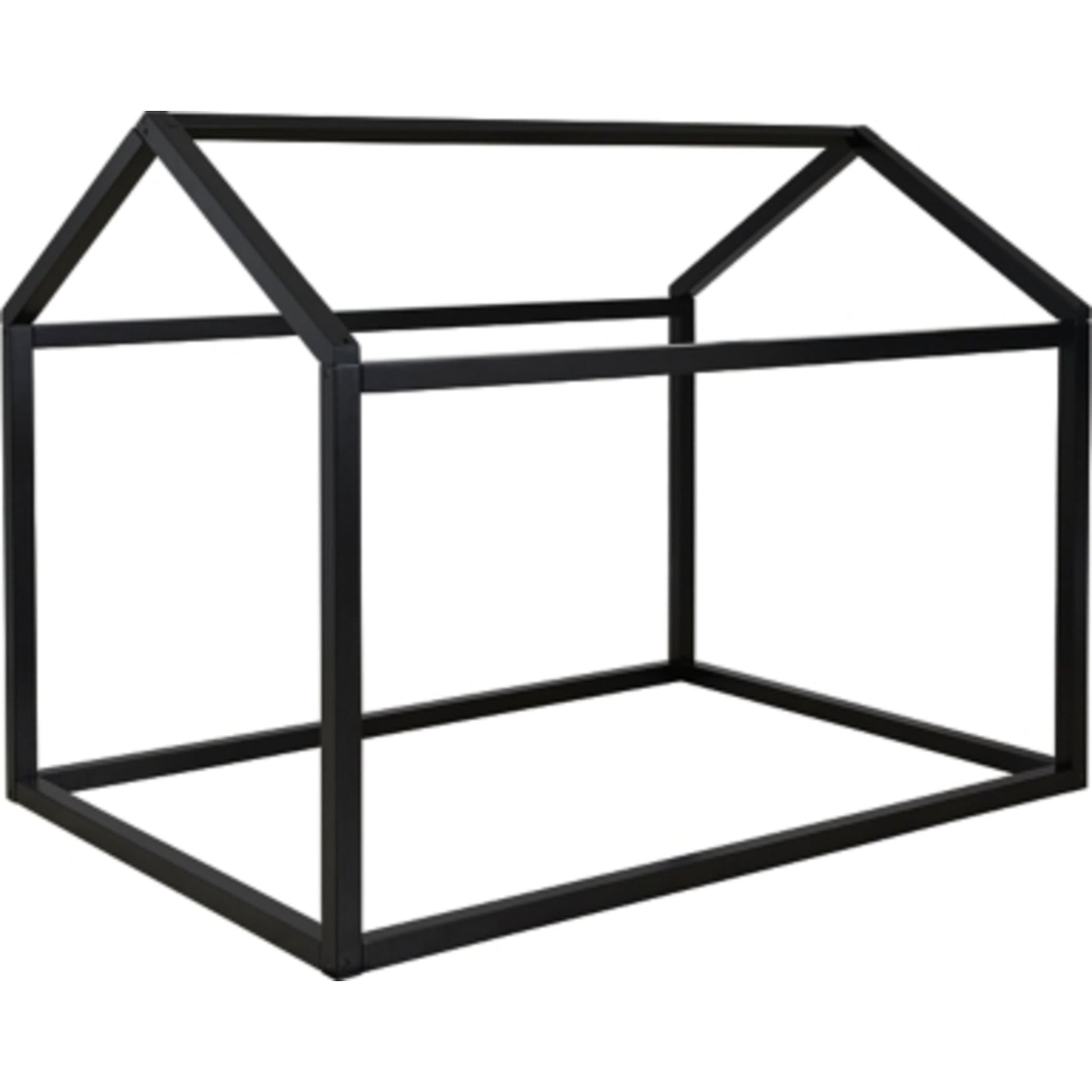 Flannibrook Full House Bed Frame