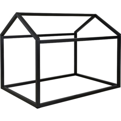 Flannibrook Full House Bed Frame
