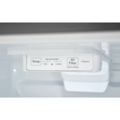Frigidaire Gallery Top Mount Fridge (FGHT2055VF) - Stainless