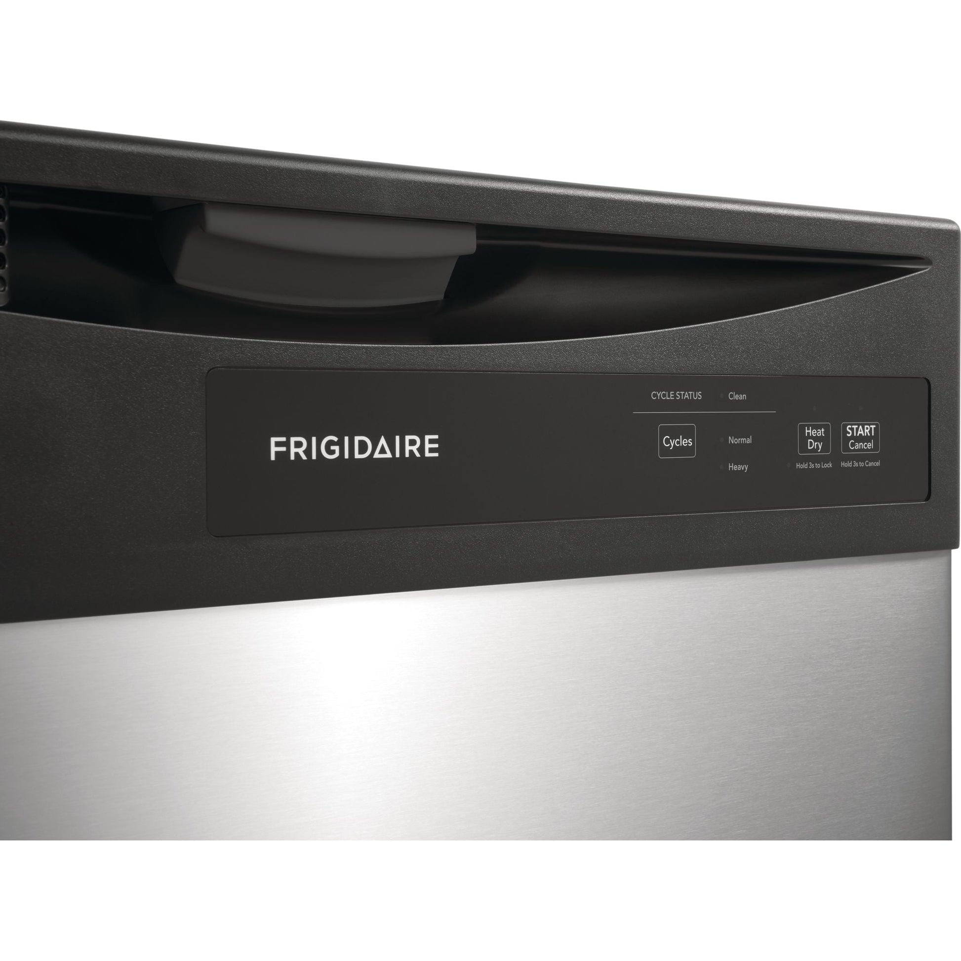 Frigidaire Dishwasher Plastic Tub (FDPC4221AS) - Stainless Steel