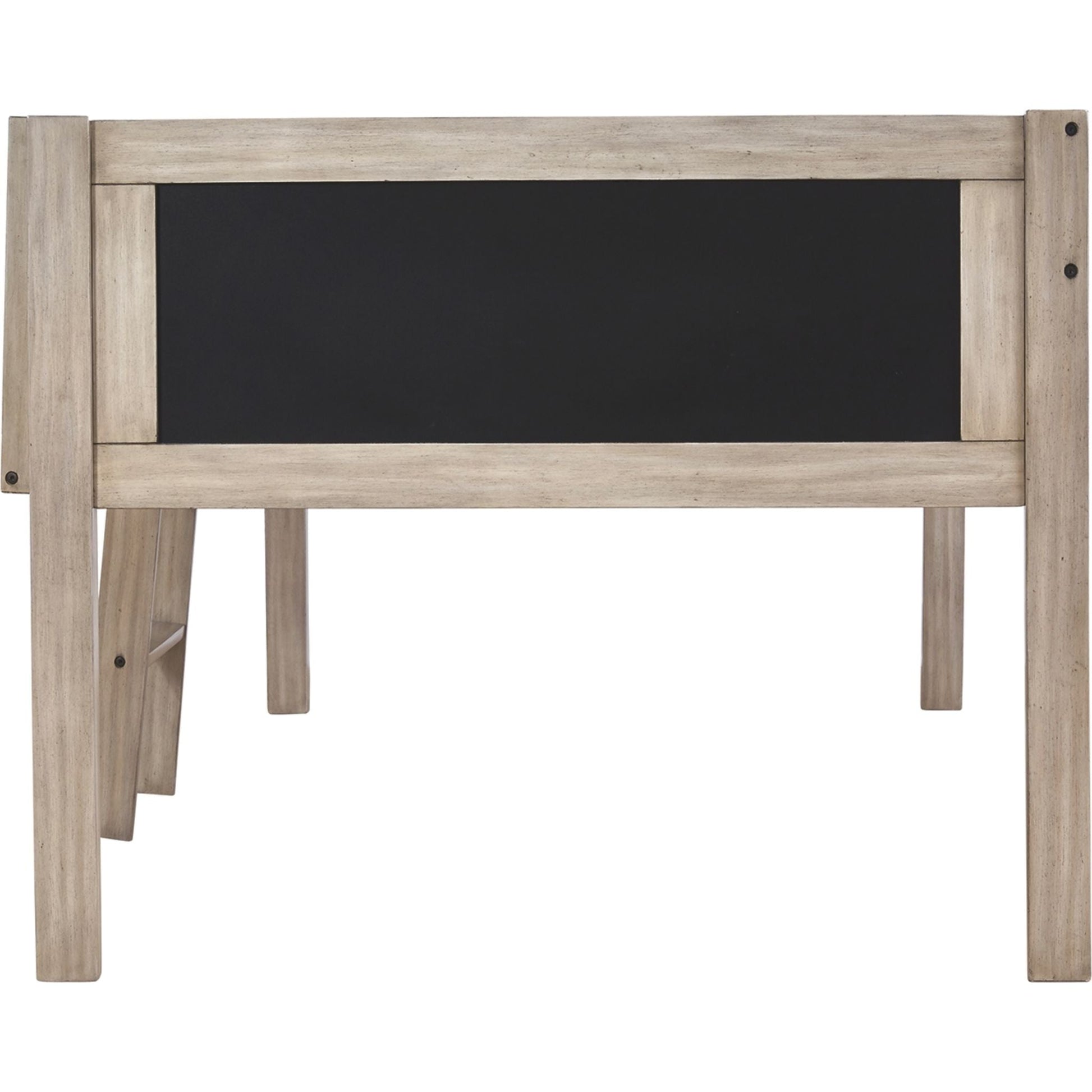 Wrenalyn Twin Lower Loft - Two-tone