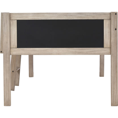 Wrenalyn Twin Lower Loft - Two-tone