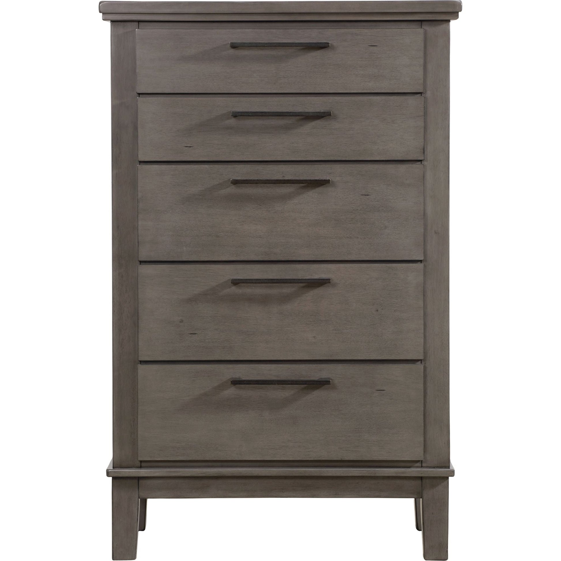 Hallanden Chest - Gray