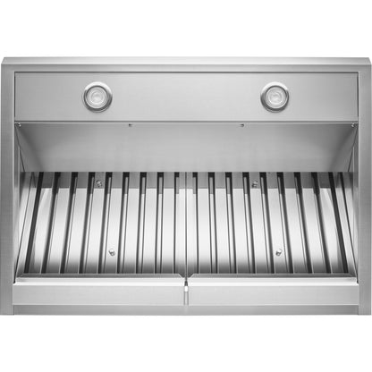 KitchenAid Range Hood (KVWC906KSS) - Stainless Steel