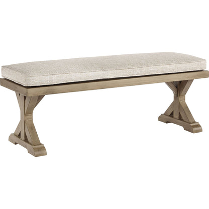 Outdoor Beachcroft 6 Piece Package Beige
