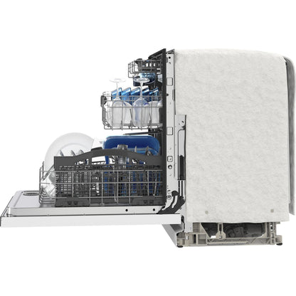 Maytag Dishwasher Stainless Steel Tub (MDB8959SKW) - White