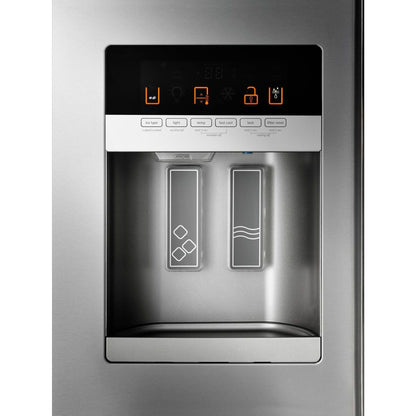 Maytag French Door Fridge (MFI2570FEZ) - Stainless Steel