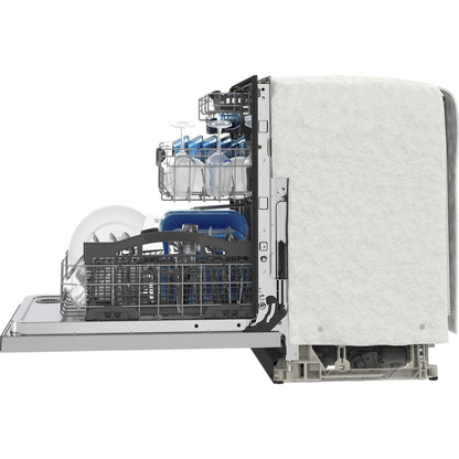 Maytag Dishwasher Stainless Steel Tub (MDB8959SKZ) - Stainless Steel