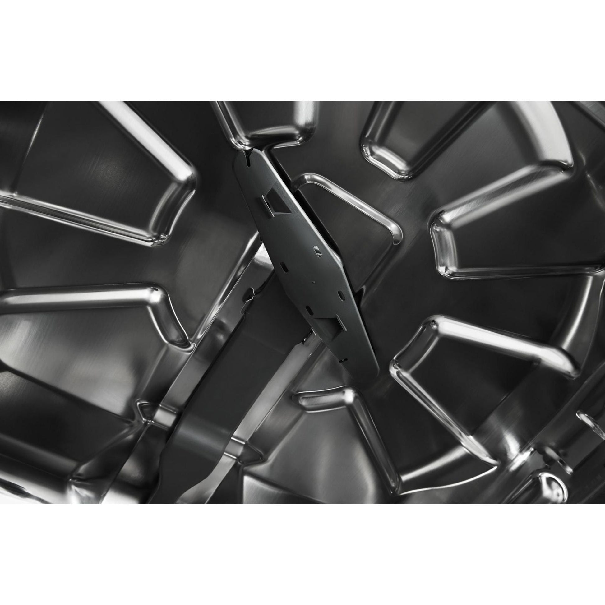 Maytag Dishwasher Stainless Steel Tub (MDB8959SKZ) - Stainless Steel