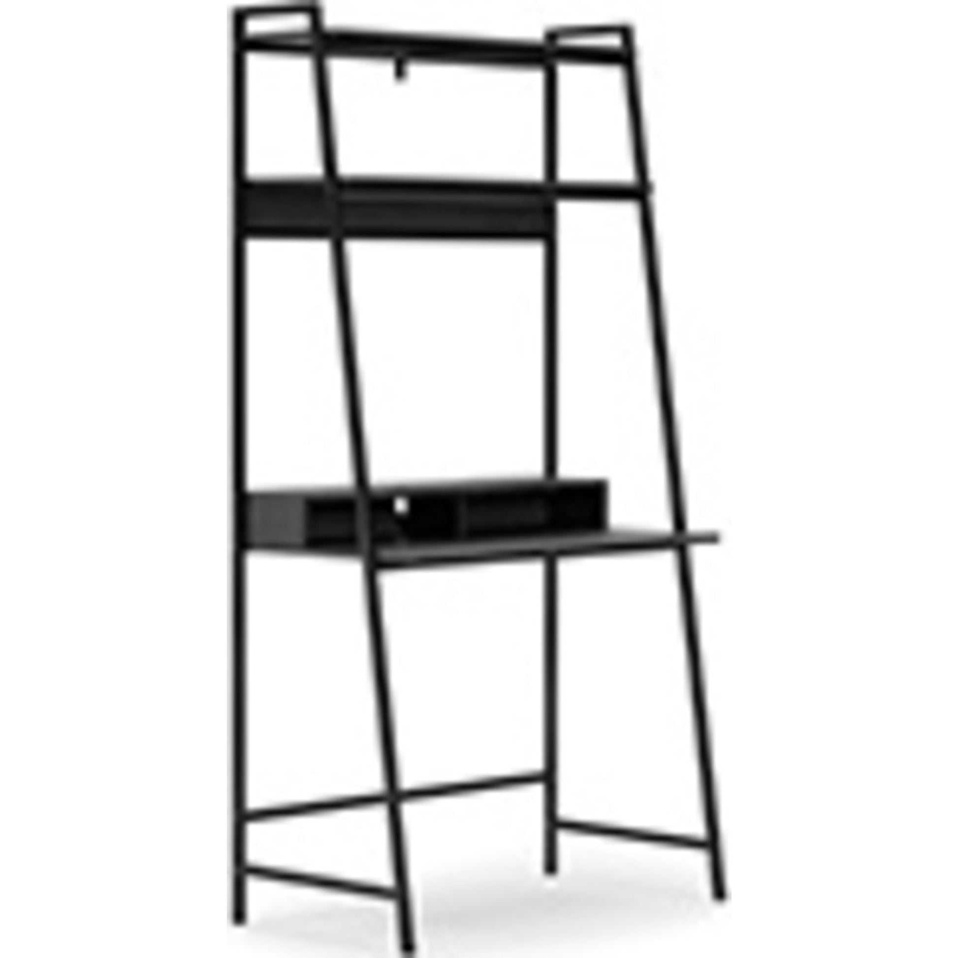 Yarlow Desk - Black