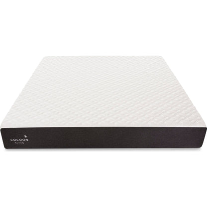 Sealy Cocoon by Sealy Classic 10" Soft Full Mattress