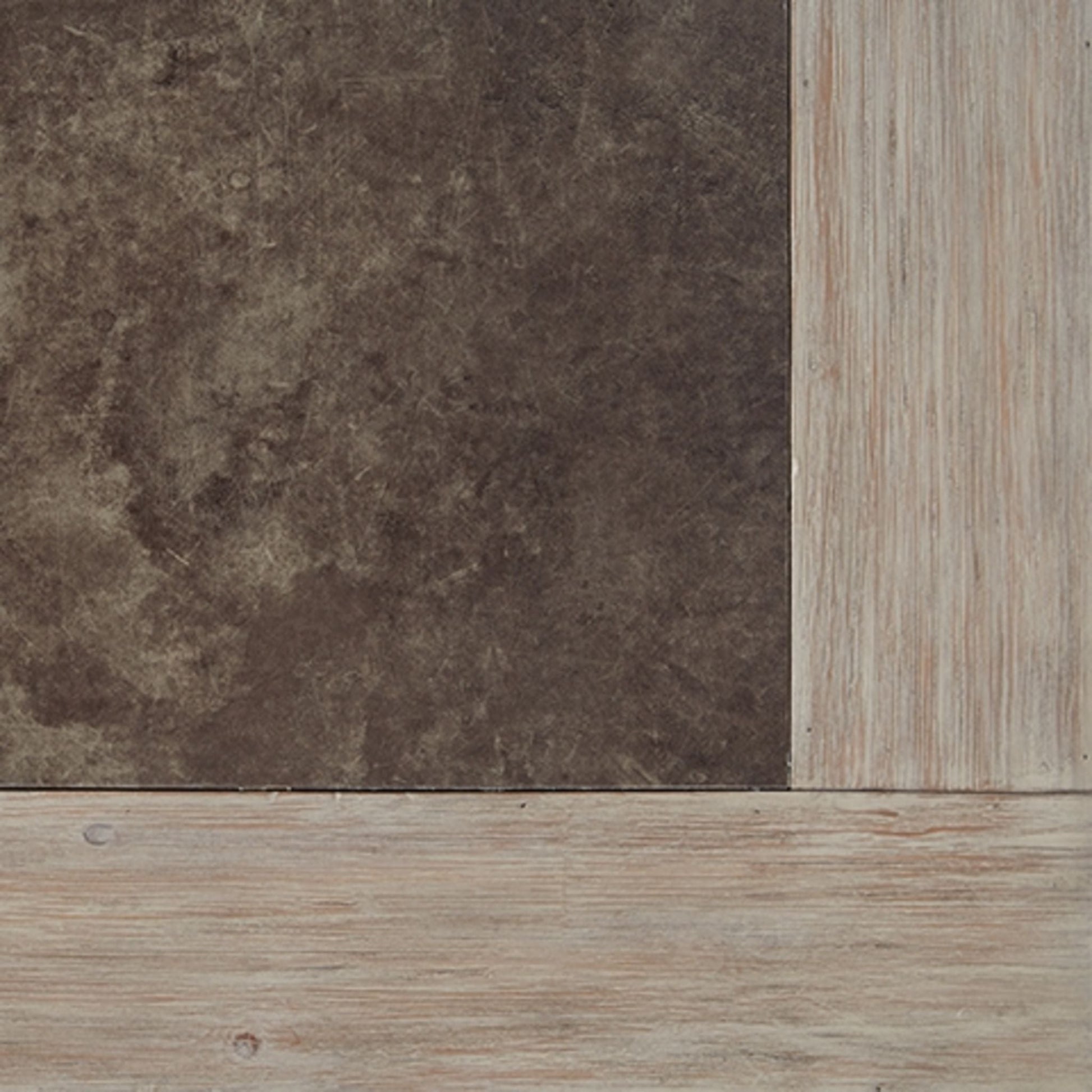 Hennington End Table - Light Brown