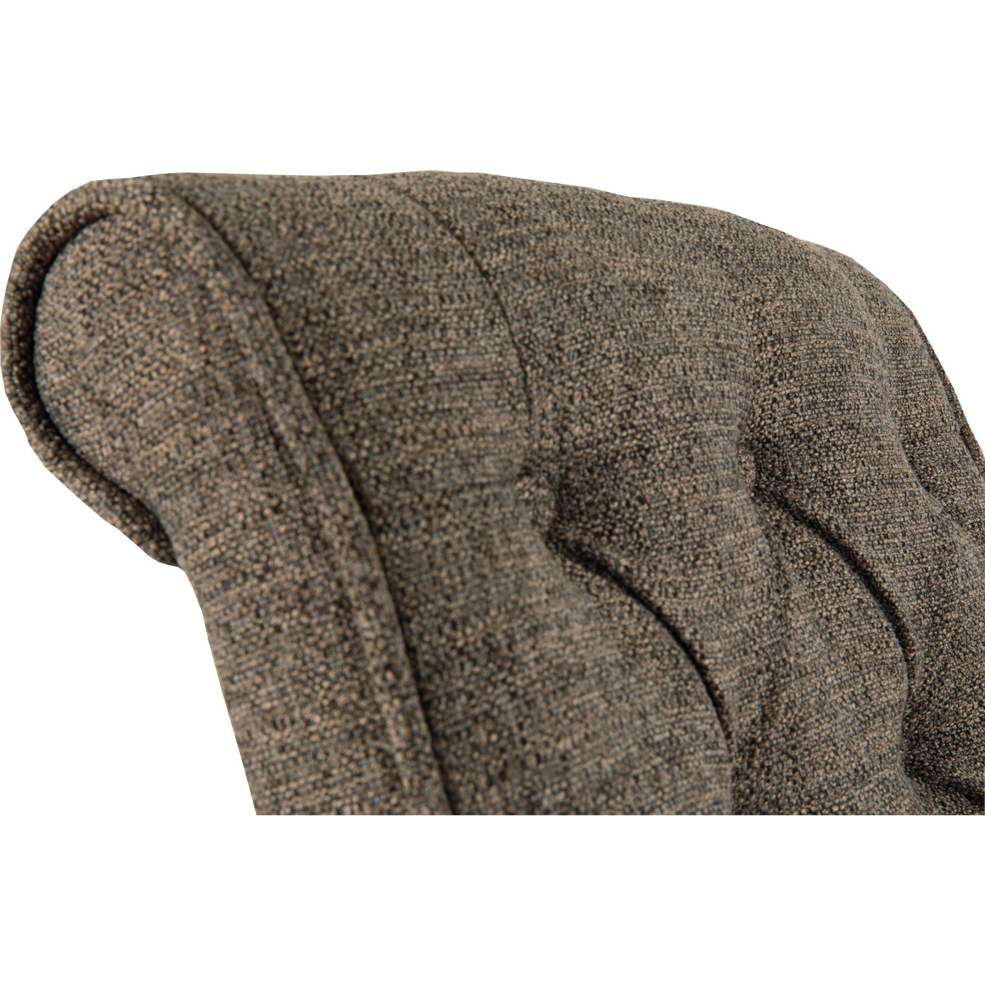 Tripton Side Chair - Graphite - (D530-02)