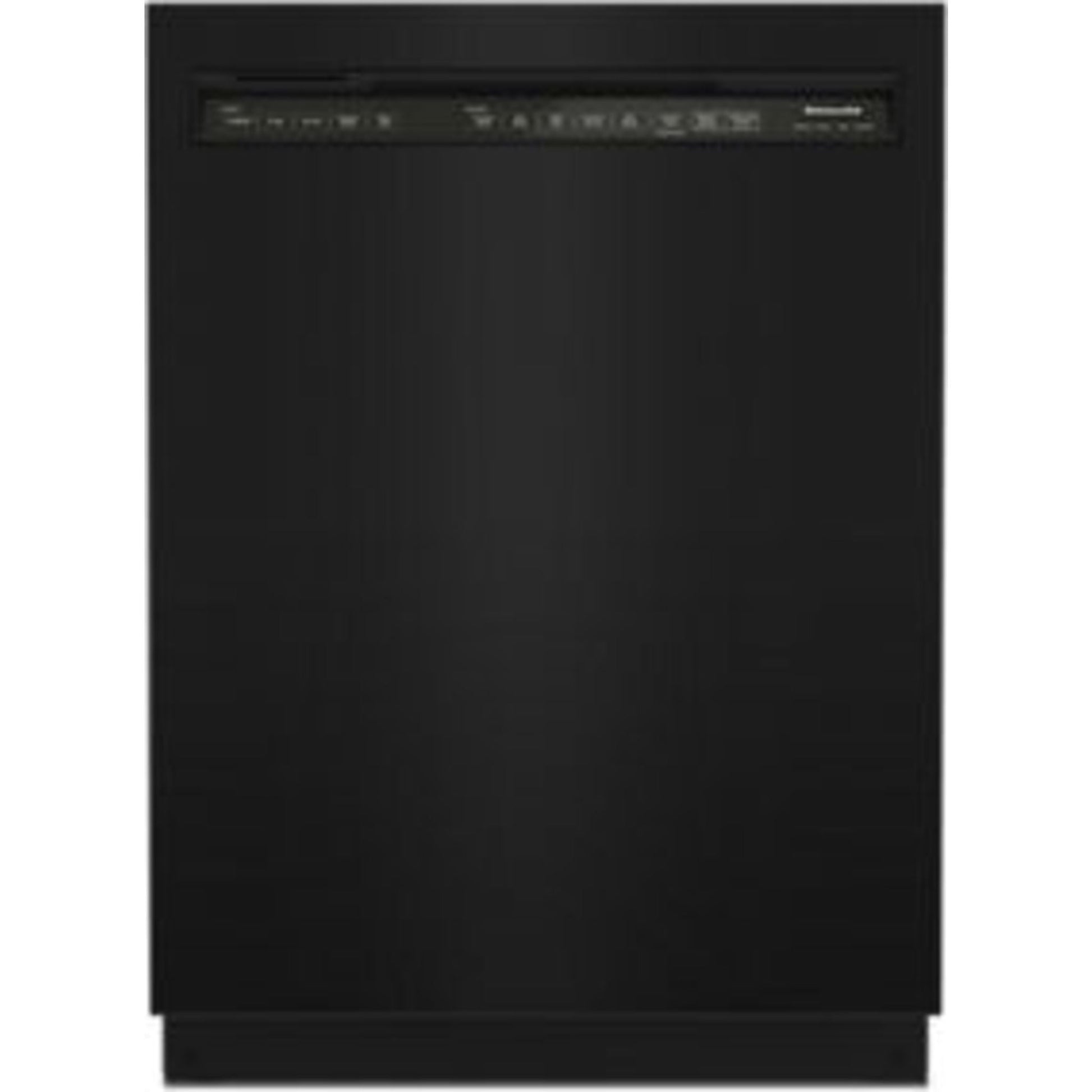 KitchenAid Dishwasher (KDFE104KBL) - Stainless Steel