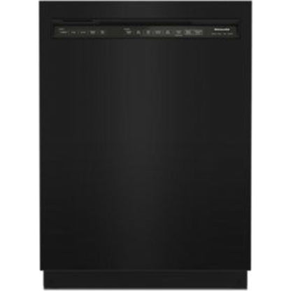 KitchenAid Dishwasher (KDFE104KBL) - Stainless Steel