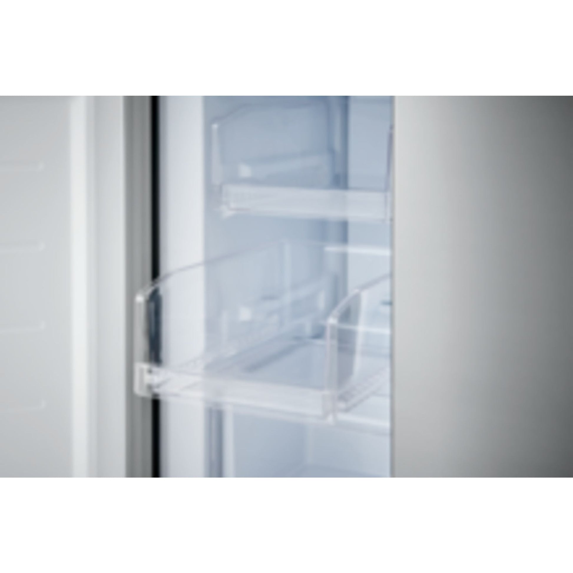 Frigidaire 4 Door Bottom Mount (FRQG1721AV) - Stainless
