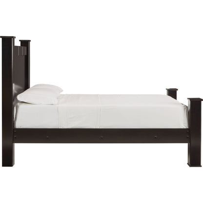 Mirlotown Queen Bed