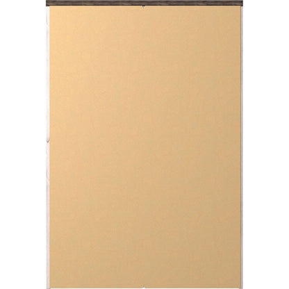 Gerridan Chest - White/Gray