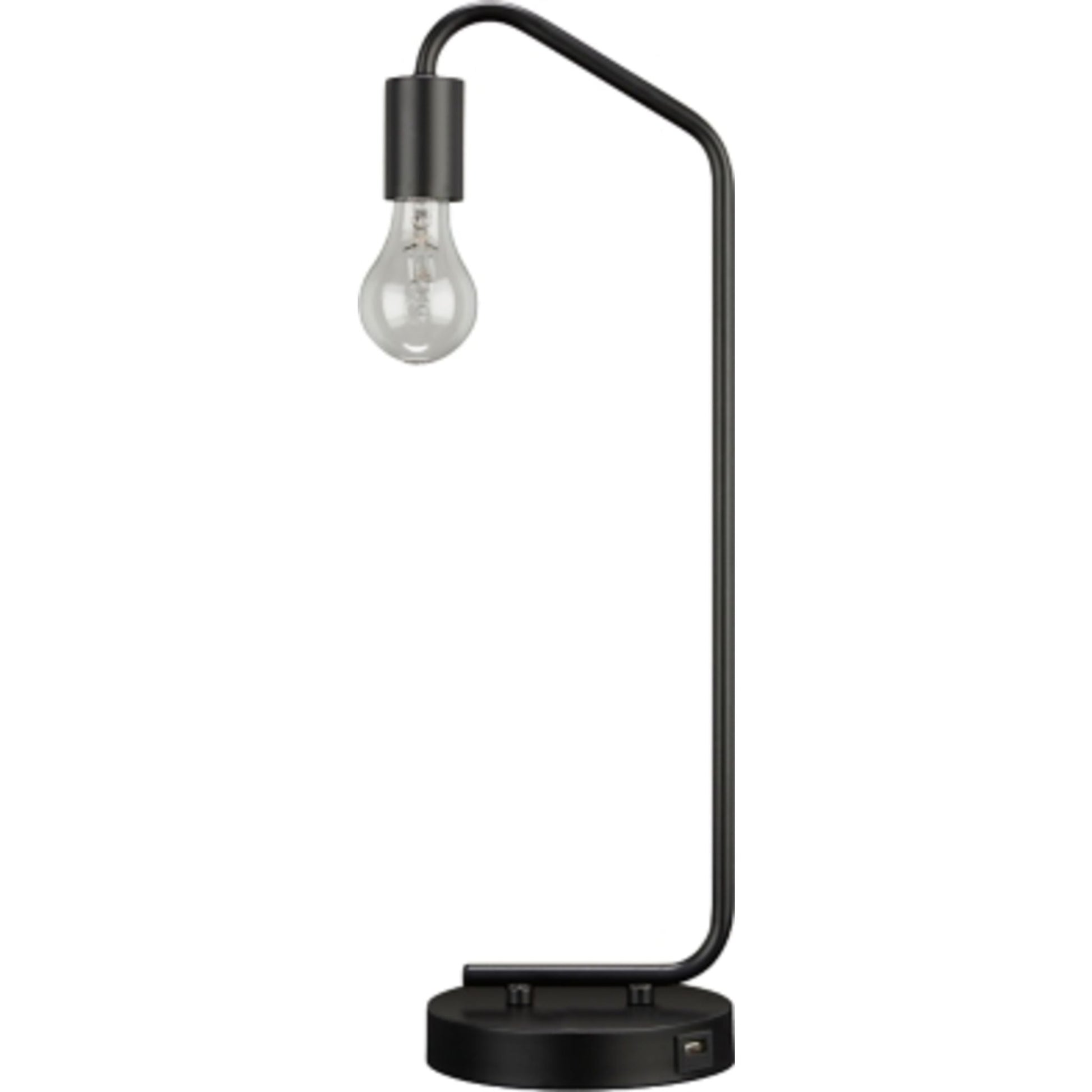 Covybend Table Lamp 20.75"