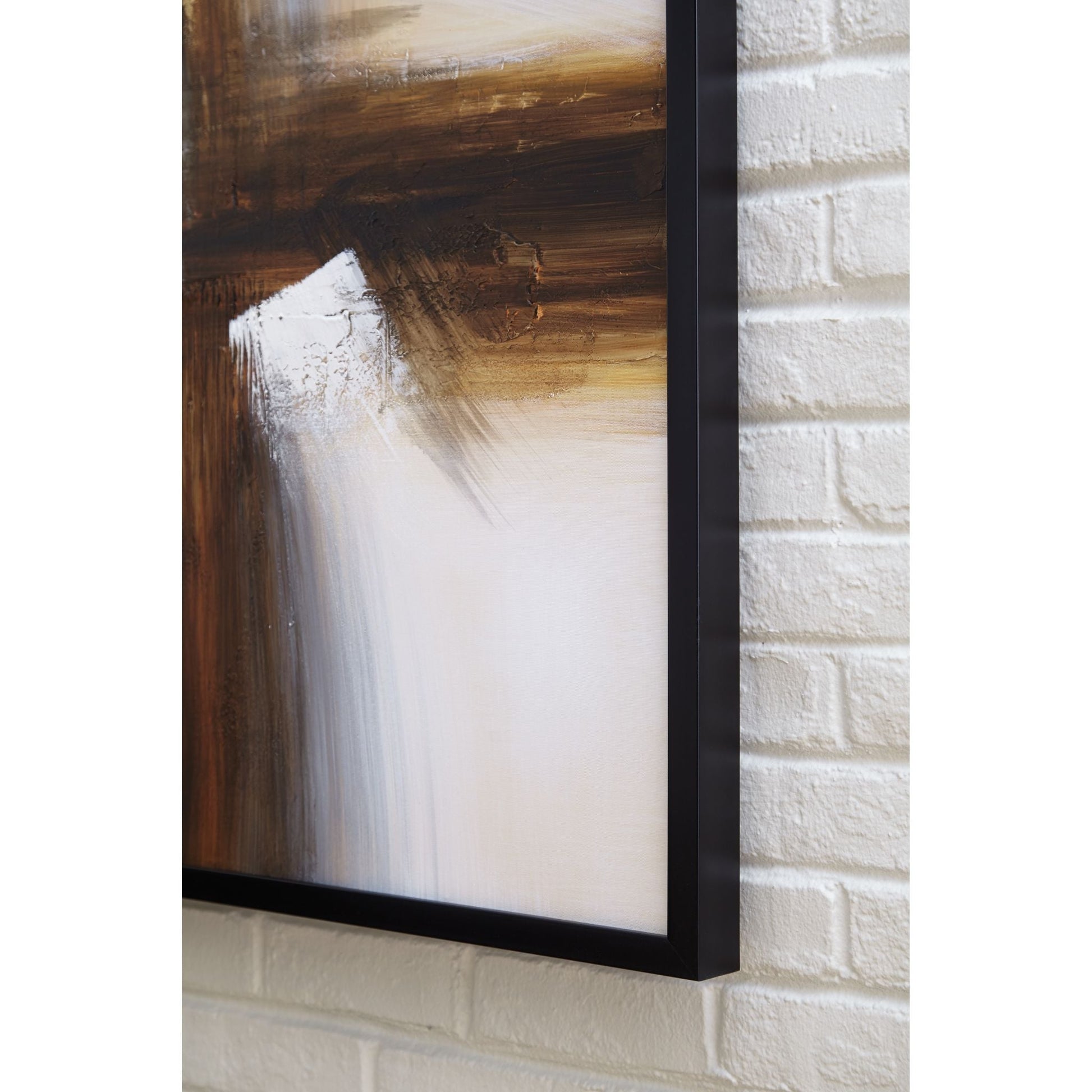 Trenick Wall Art 71.00" x 47.20"