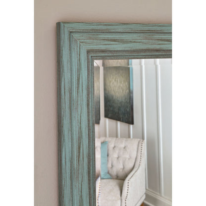 Jacee Mirror 30.00" x 70.00"