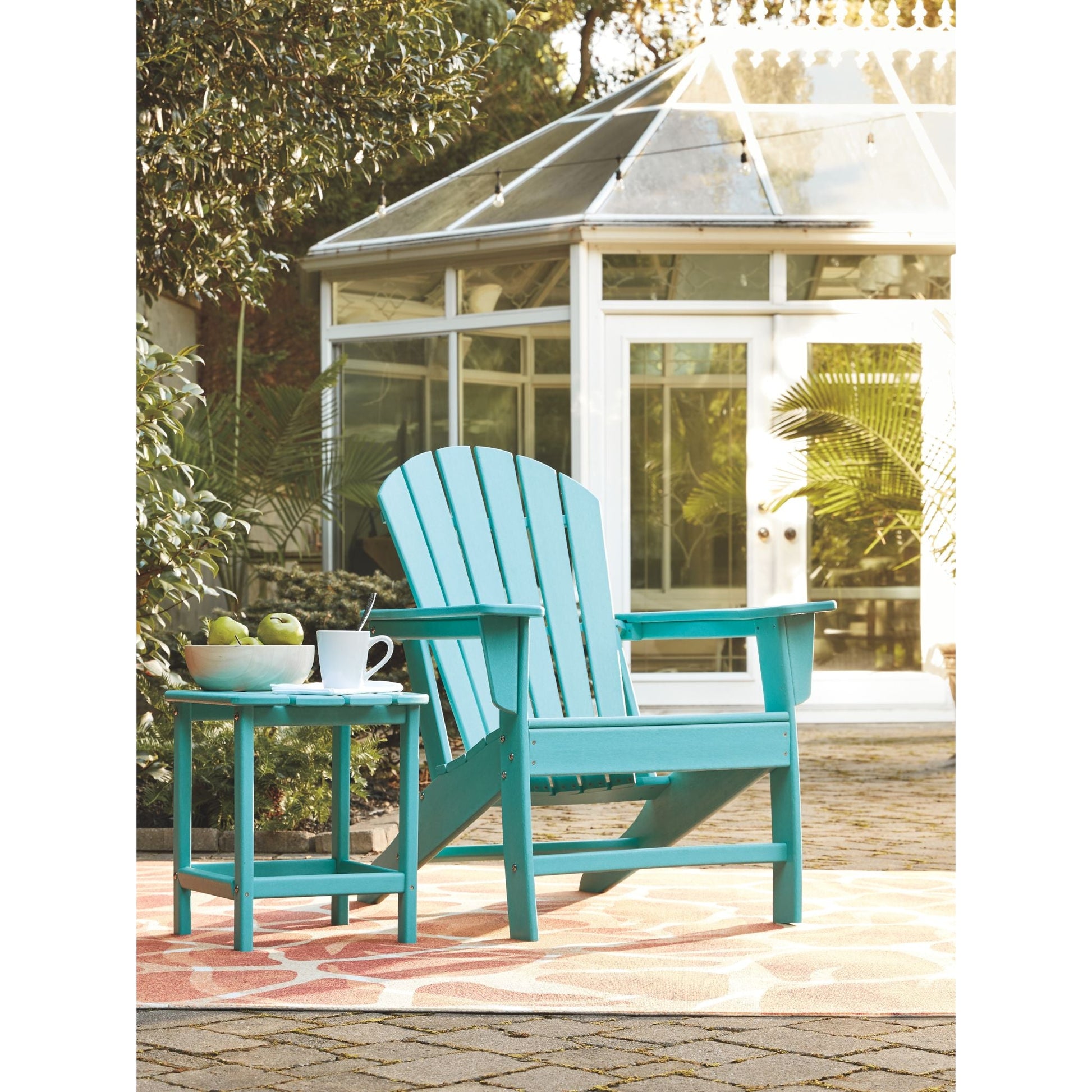 Outdoor Sundown Treasure 2 Piece Package