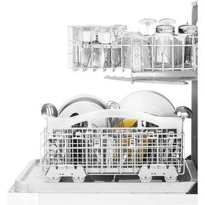 Whirlpool Dishwasher Plastic Tub (WDF330PAHW) - White