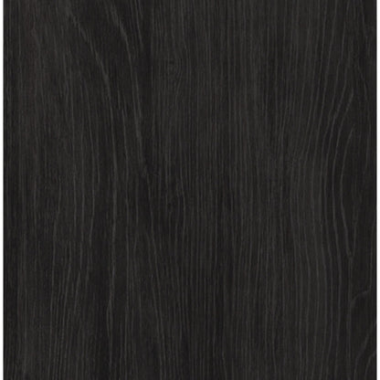 Belachime 3 Piece Queen Panel Bed - Black