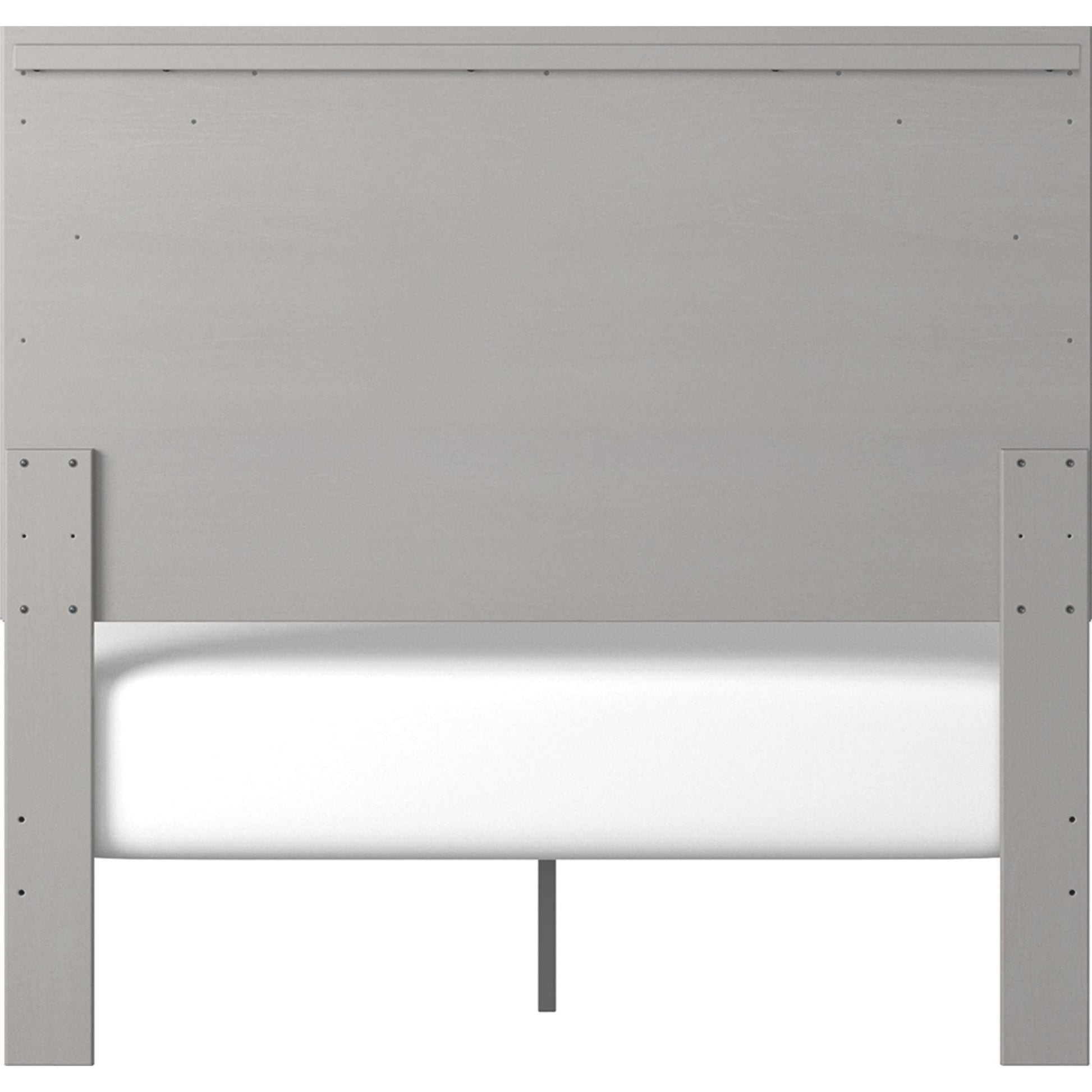 Cottenburg 3 Piece Full Bed - Grey