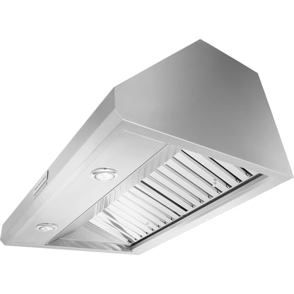 KitchenAid Range Hood (KVWC906KSS) - Stainless Steel