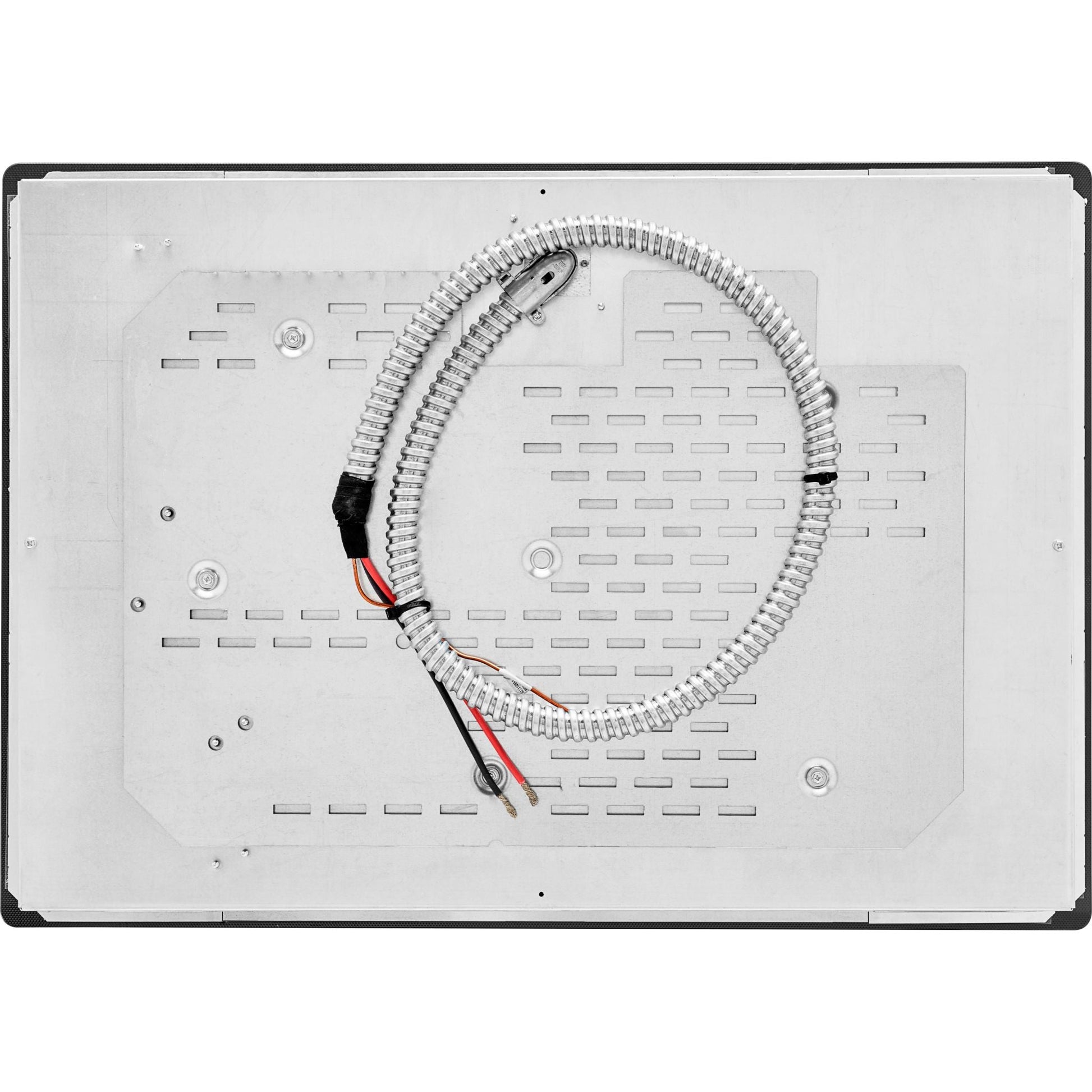 KitchenAid 30" Cooktop (KCES550HBL) - Black