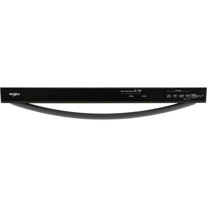 Whirlpool Dishwasher Plastic Tub (WDT730PAHV) - Black Stainless