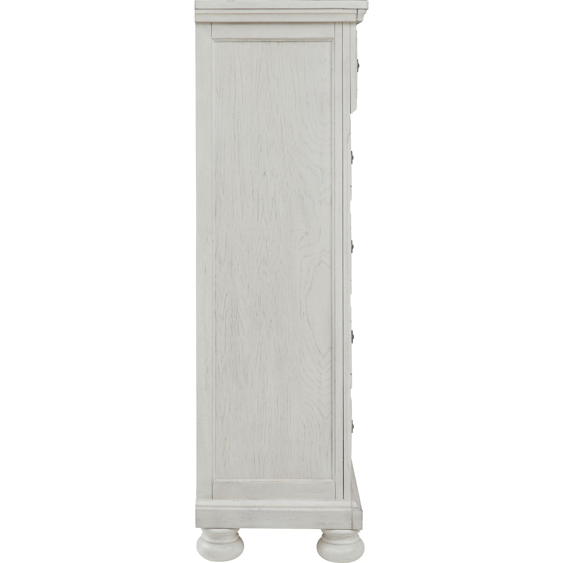 Robbinsdale Chest - Antique White