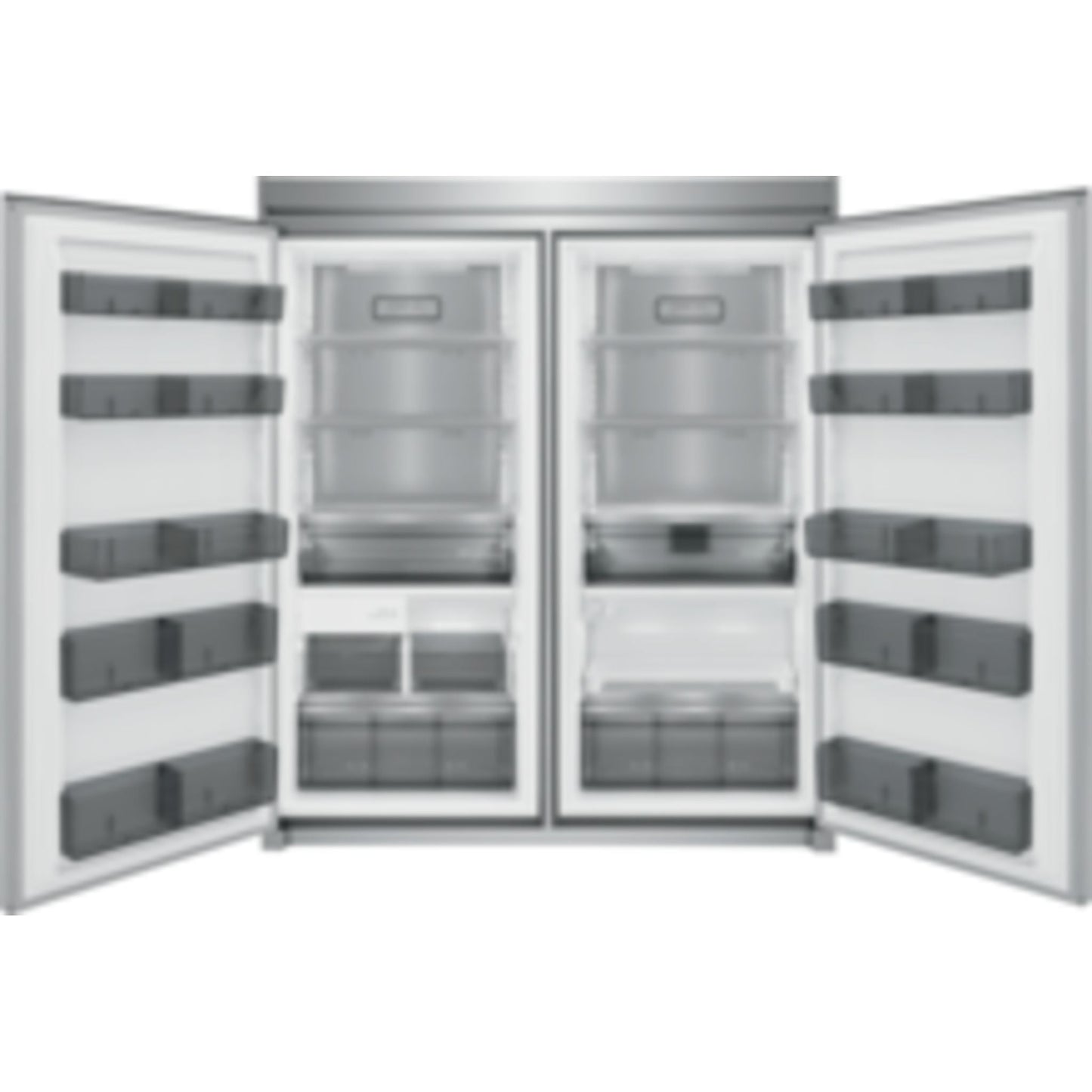 Frigidaire Professional Appliance Package (FRP1480514K) - Stainless Steel