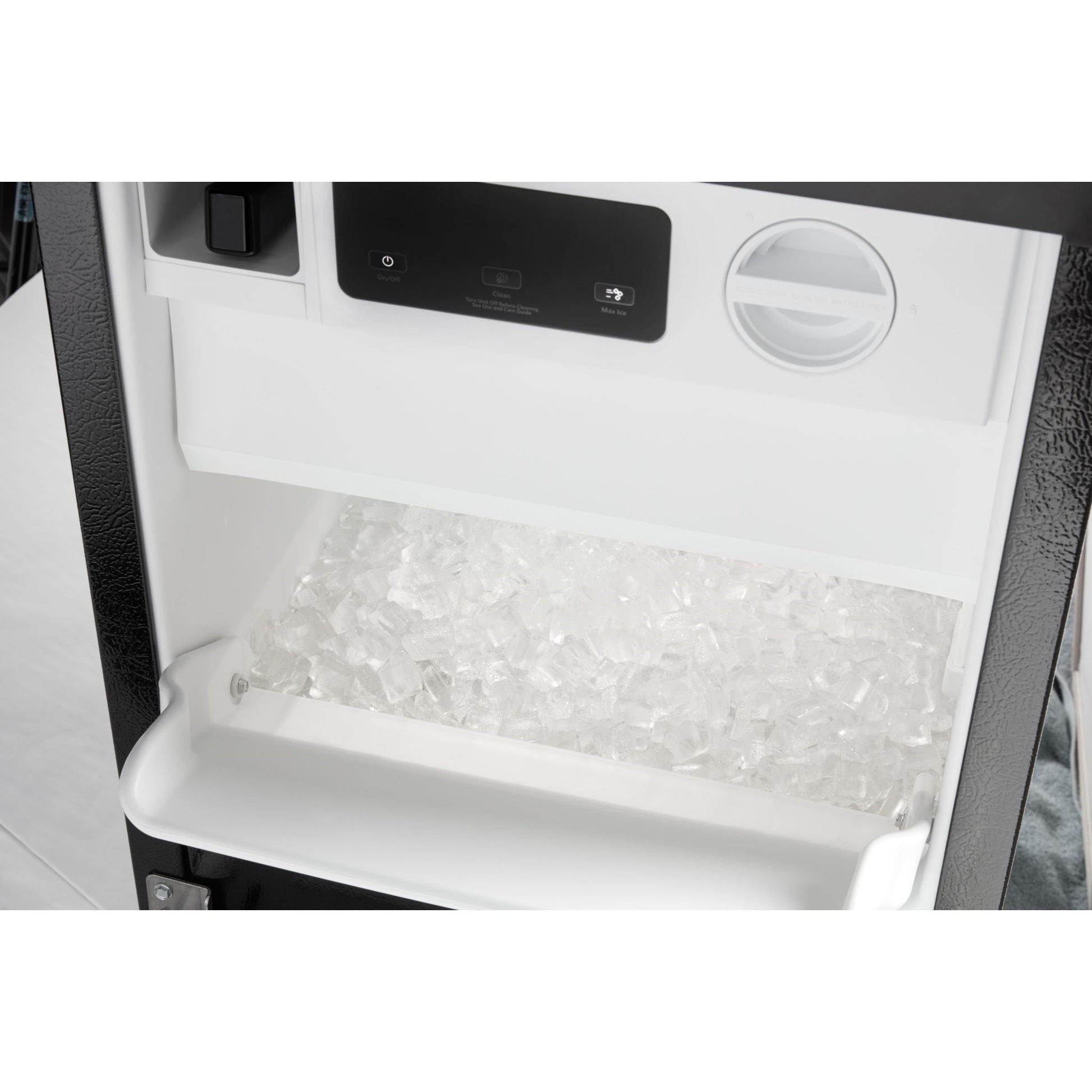 KitchenAid Undercounter Ice Maker (KUID508HPS)