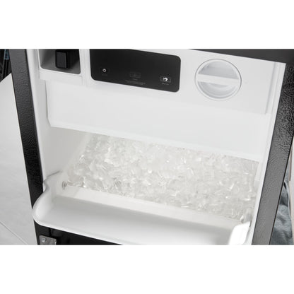 KitchenAid Undercounter Ice Maker (KUID508HPS)